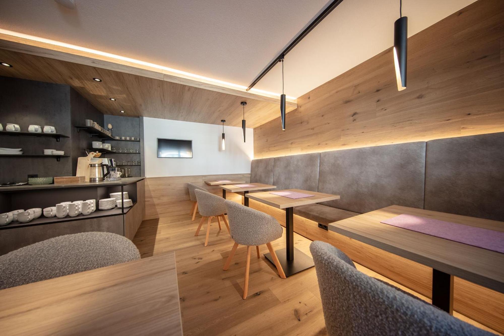 Haus Sonnwend Ξενοδοχείο Ζόλντεν Εξωτερικό φωτογραφία