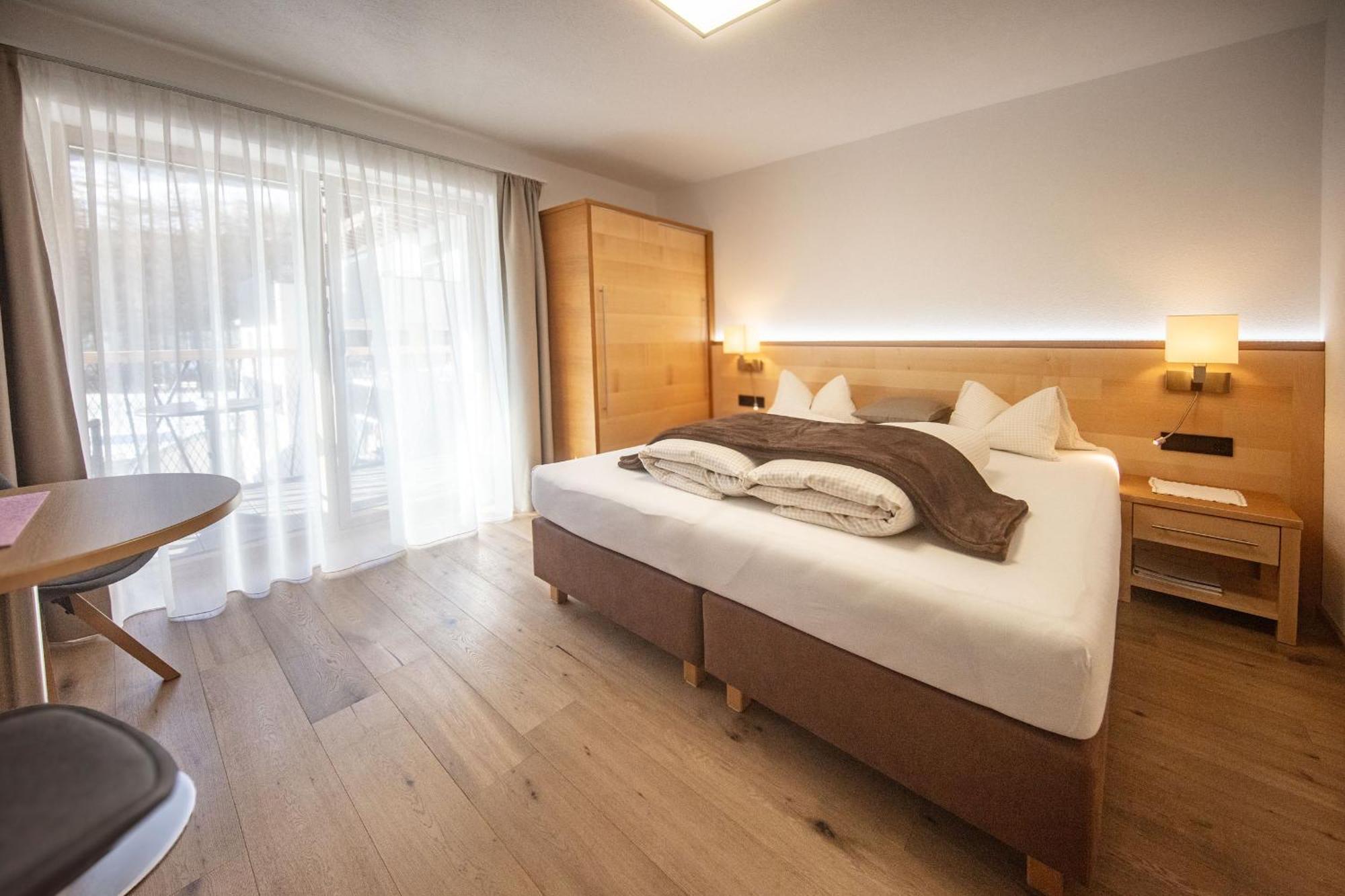 Haus Sonnwend Ξενοδοχείο Ζόλντεν Εξωτερικό φωτογραφία
