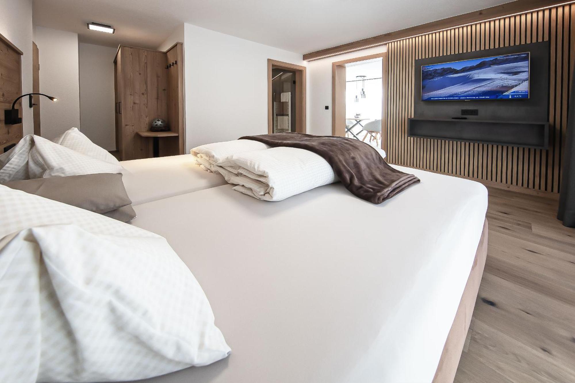 Haus Sonnwend Ξενοδοχείο Ζόλντεν Εξωτερικό φωτογραφία