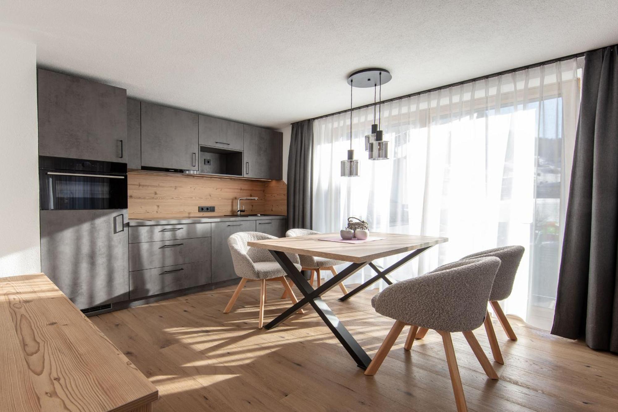 Haus Sonnwend Ξενοδοχείο Ζόλντεν Εξωτερικό φωτογραφία