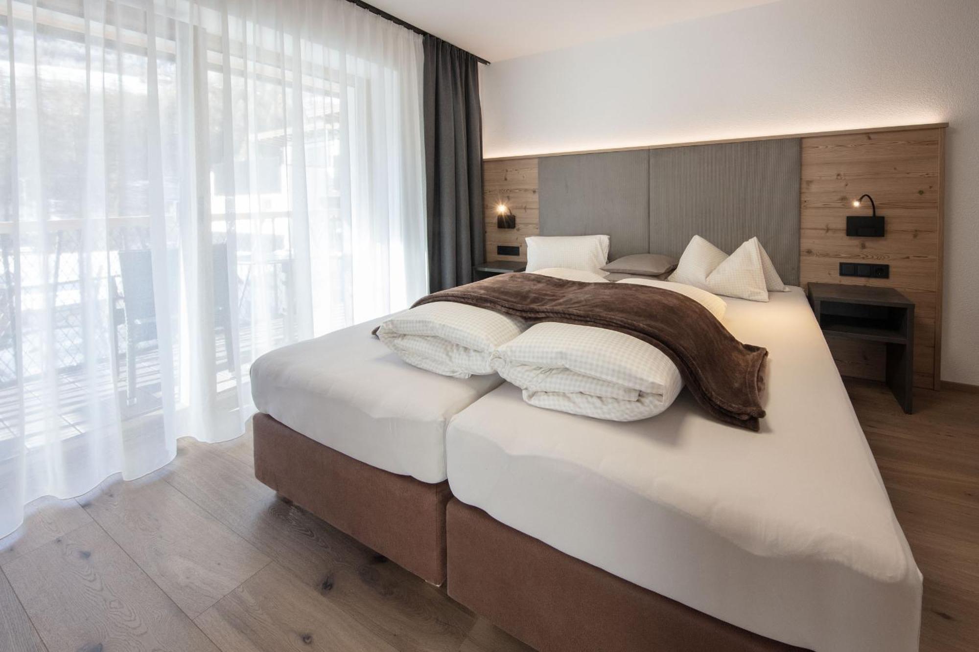Haus Sonnwend Ξενοδοχείο Ζόλντεν Εξωτερικό φωτογραφία