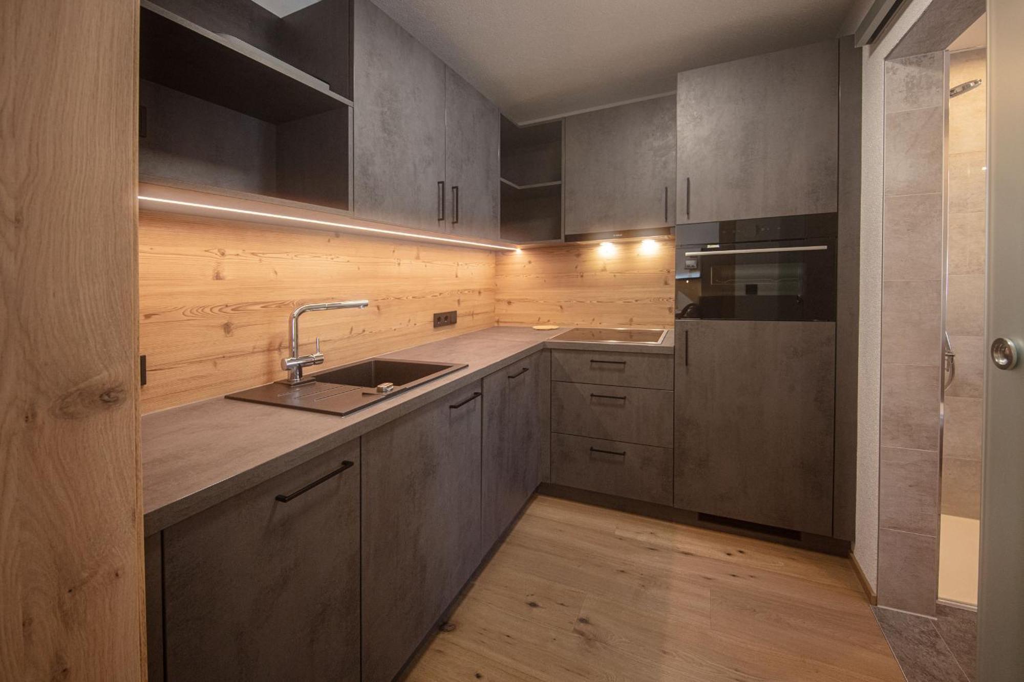 Haus Sonnwend Ξενοδοχείο Ζόλντεν Εξωτερικό φωτογραφία