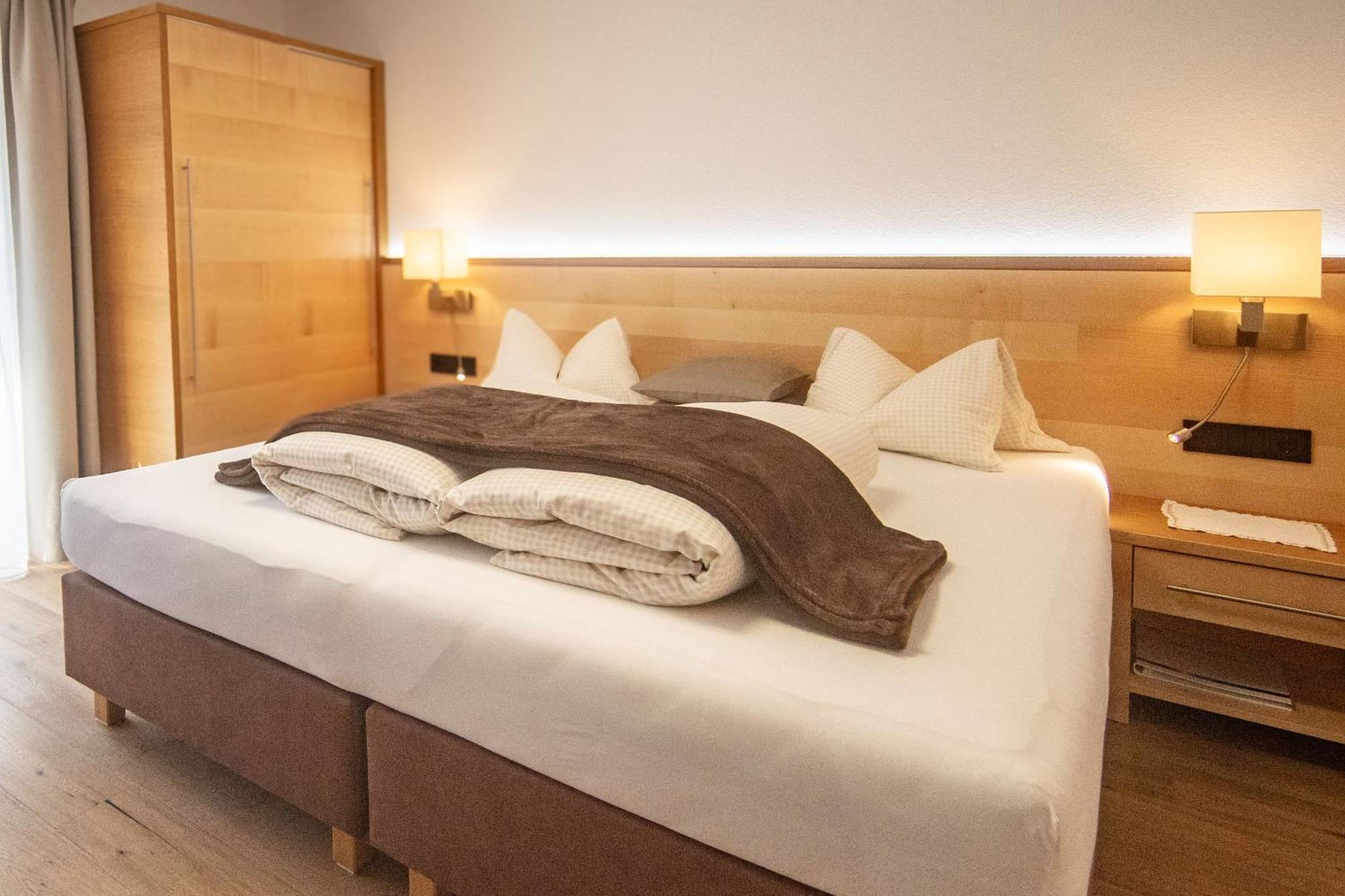 Haus Sonnwend Ξενοδοχείο Ζόλντεν Εξωτερικό φωτογραφία